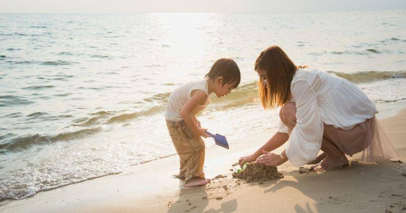 Shutterstock/ANURAK PONGPATIMET